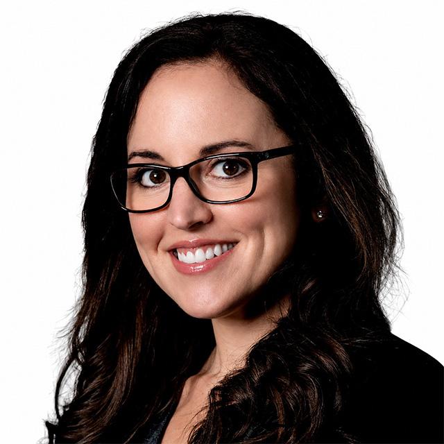 Becky Kimbro, Senior Vice President, Sports & Corporate Marketing
