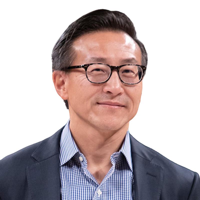 Joe Tsai