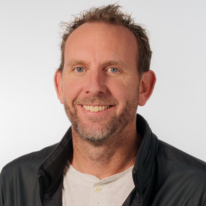 Sean Marks, General Manager, Brooklyn Nets