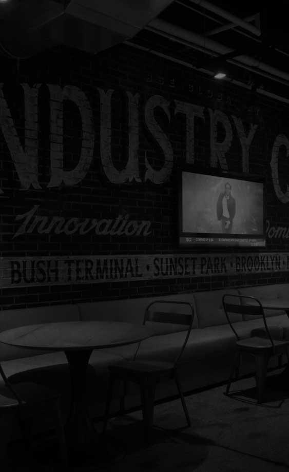 Brooklyn Sports & Entertainment Hero