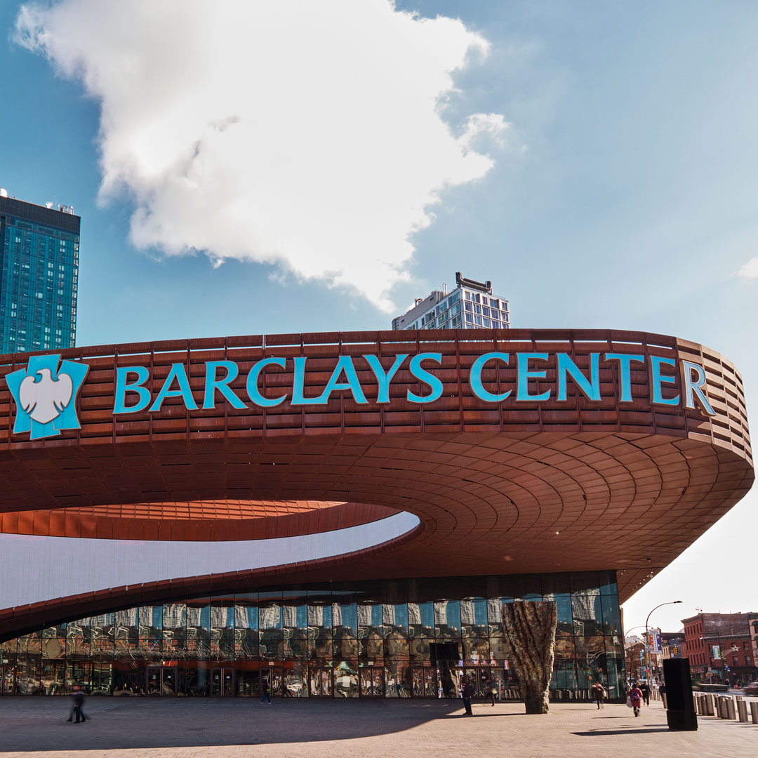 Barclays Center