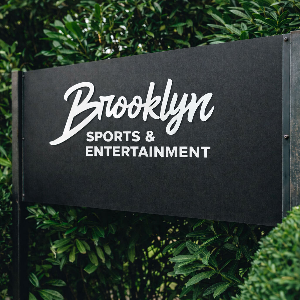Brooklyn Sports & Entertainment