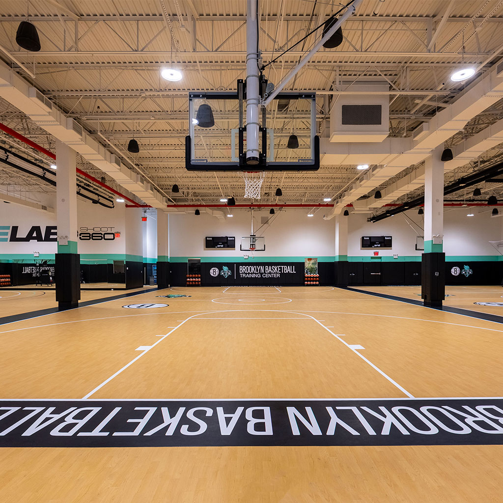 Brooklyn Basketball Training Center
